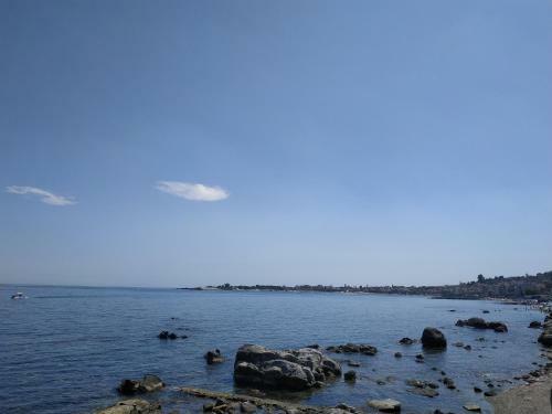 Apartamento Casa In Borgo Marinaro