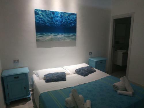 Apartamento Casa In Borgo Marinaro
