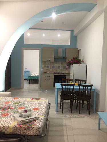 Apartamento Casa In Borgo Marinaro