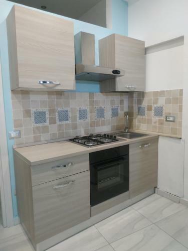 Apartamento Casa In Borgo Marinaro