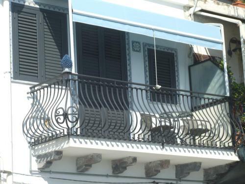 Apartamento Casa Nicole Fronte Mare