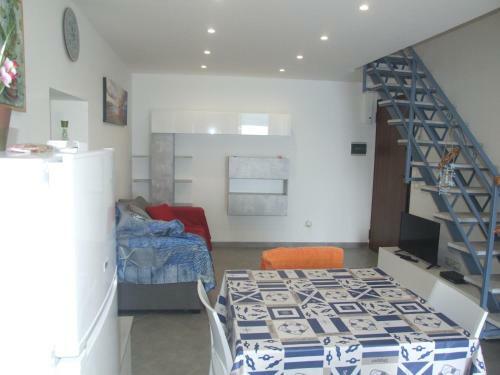 Apartamento Casa Nicole Fronte Mare