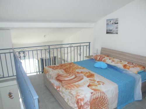 Apartamento Casa Nicole Fronte Mare