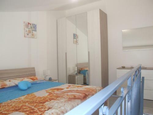Apartamento Casa Nicole Fronte Mare