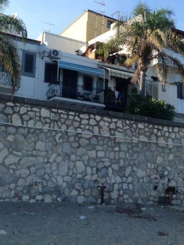 Apartamento Casa Nicole Fronte Mare