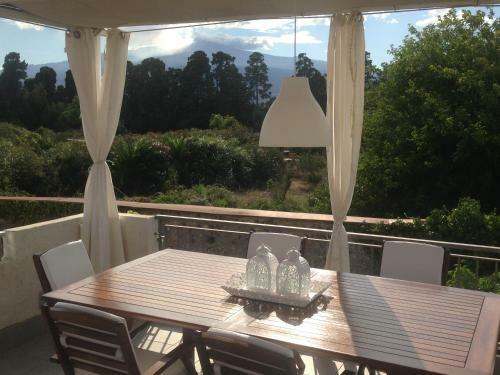 Apartamento Giardino Sul Mare