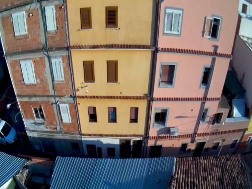 Apartamento Appartamento Maria Giovanna