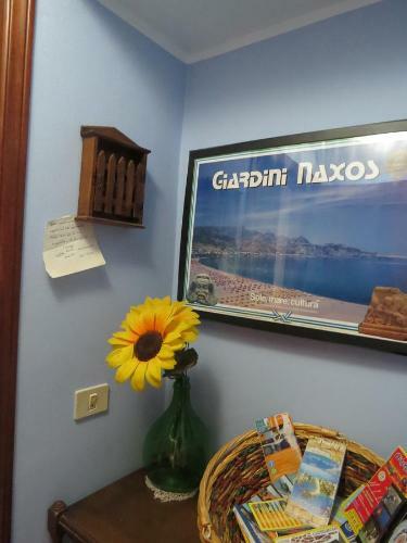 Apartamento Appartamento Maria Giovanna