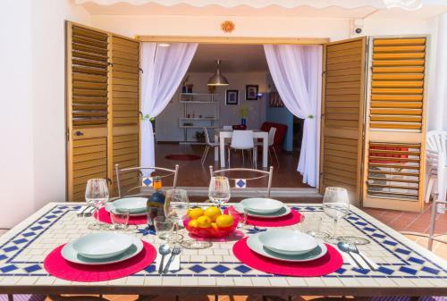 Apartamento Siciliabedda Naxos