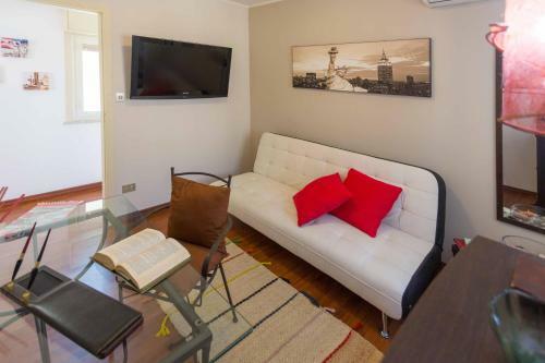 Apartamento Siciliabedda Naxos