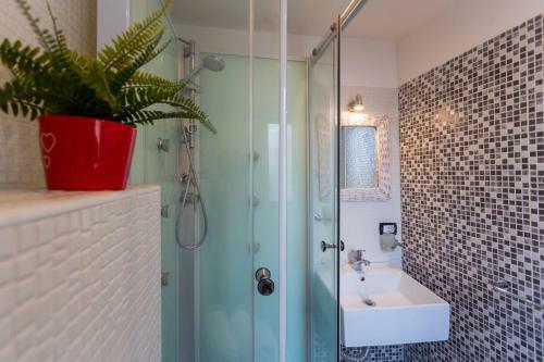Apartamento Siciliabedda Naxos