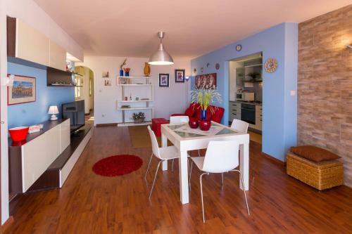 Apartamento Siciliabedda Naxos