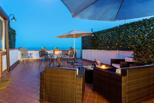 Apartamento Siciliabedda Naxos