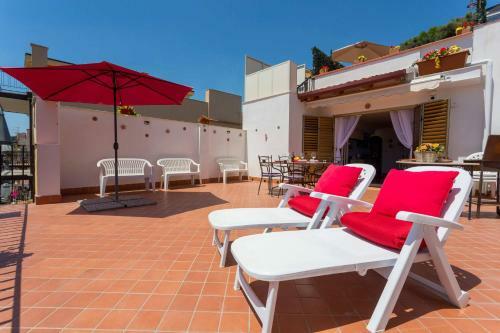 Apartamento Siciliabedda Naxos