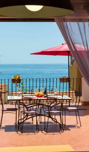 Apartamento Siciliabedda Naxos