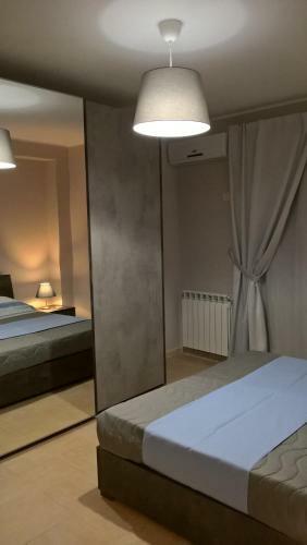 Villetta Desiderio Apartment