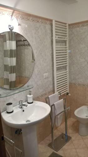 Villetta Desiderio Apartment