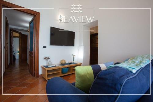 Seaview Guest House Giardini Naxos