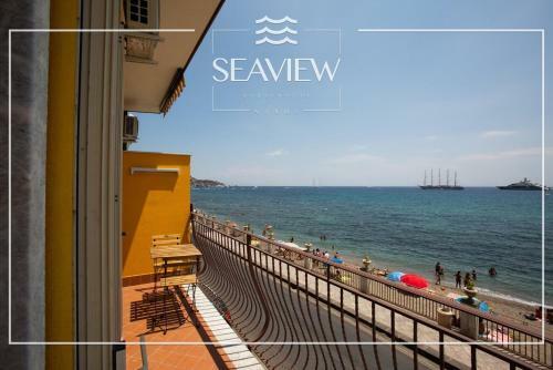 Seaview Guest House Giardini Naxos