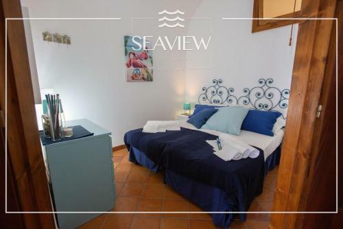 Seaview Guest House Giardini Naxos