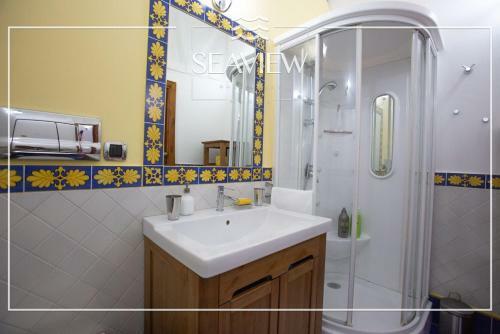 Seaview Guest House Giardini Naxos