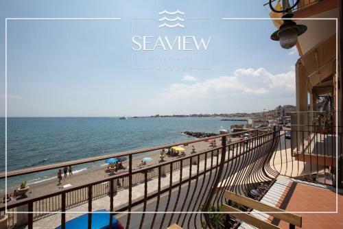 Seaview Guest House Giardini Naxos