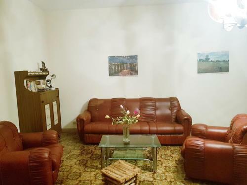 Apartamento Casa Vacanza Giardini Naxos