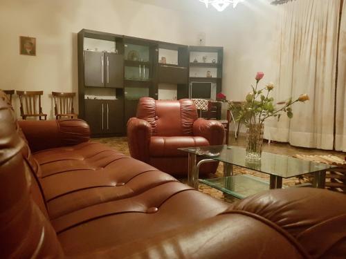 Apartamento Casa Vacanza Giardini Naxos