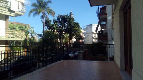 Apartamento Casa Vacanza Giardini Naxos