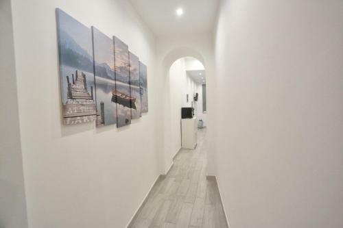 Le Sorelle Apartments Naxos Mare