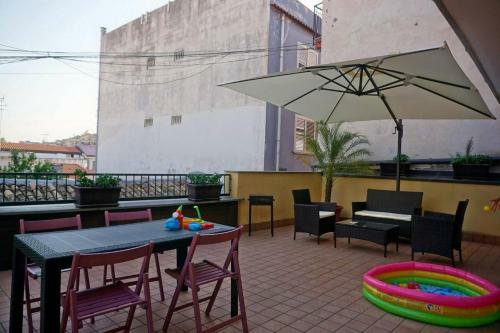 Apartamento Lilly's House