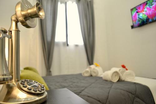I Pupi - Sicilian Apartment