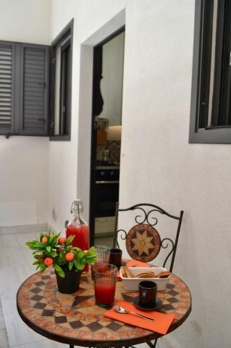 I Pupi - Sicilian Apartment