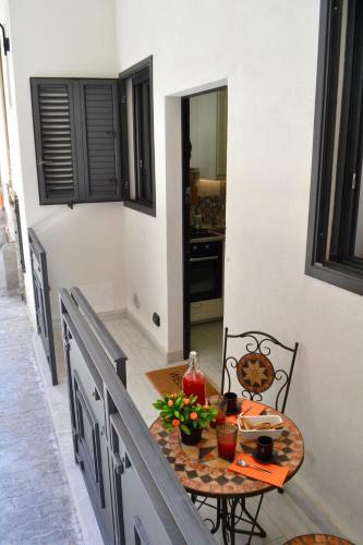 I Pupi - Sicilian Apartment