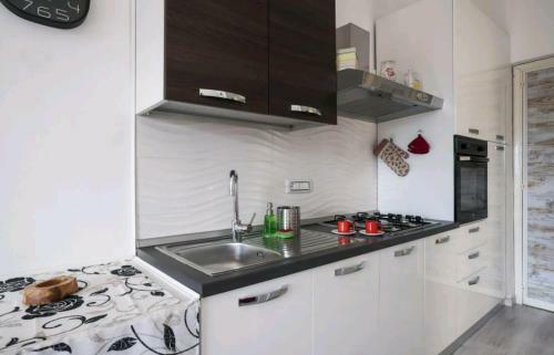 Nice Studio Apartment