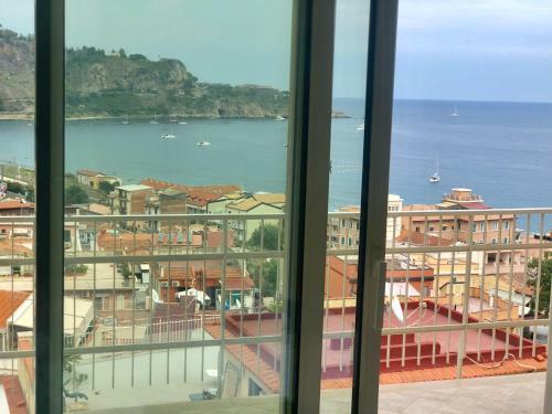 Apartamento Taormina Wonderful Solarium