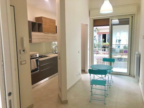 Apartamento Taormina Wonderful Solarium
