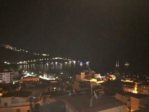 Apartamento Taormina Wonderful Solarium