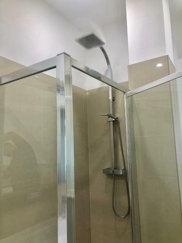 Apartamento Taormina Wonderful Solarium