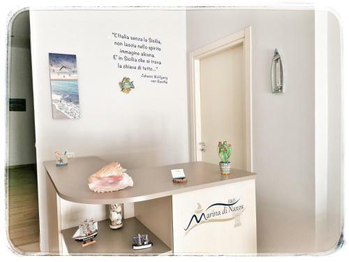 B&B Marina Di Naxos