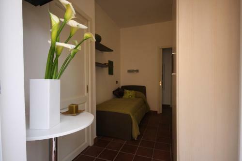 Bed & Breakfast Porta Del Vento