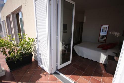 Bed & Breakfast Porta Del Vento