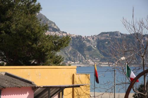 Bed & Breakfast Porta Del Vento