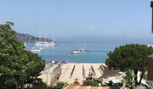 Bed & Breakfast Porta Del Vento
