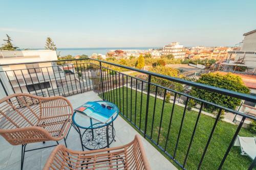 Apartamento Nac�ri Home