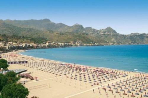 Apartamento Casa Le Maioliche