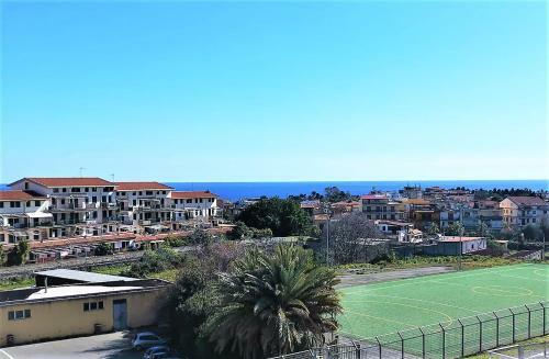 Apartamento Casa Le Maioliche