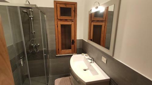 Luxury Naxos Apartments
