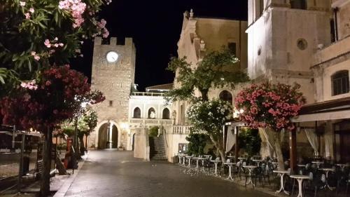 Luxury Naxos Apartments