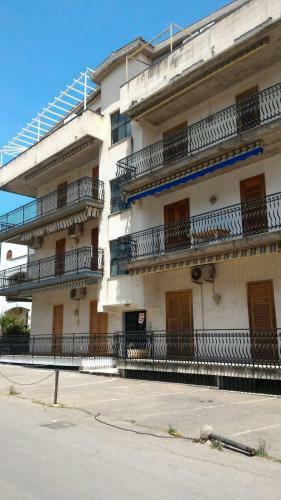 Luxury Naxos Apartments